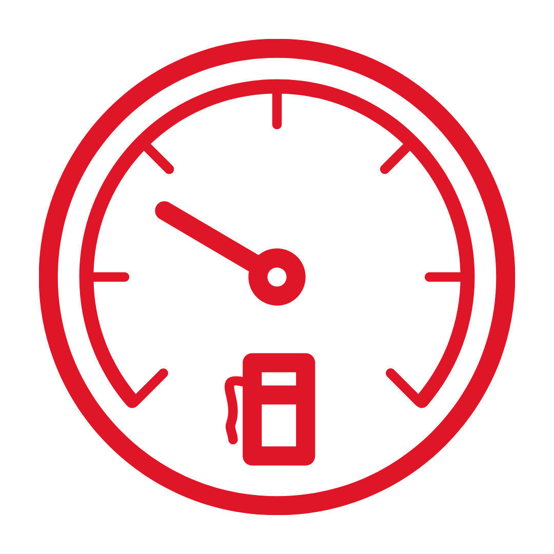 pneumatici consumo carburante